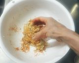 ♡グルテンフリー出汁パッククラッカー♪作り方3写真