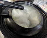 時短！ヘルシー蒸し豚〜作り方6写真