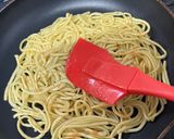 あんかけ焼きそば作り方1写真