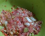 春キャベツde野菜好きのロ－ルキャベツ作り方2写真