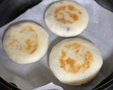 米粉のおやき♪作り方3写真