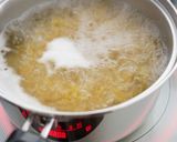 【野菜多め】栄養たっぷりミネストローネ作り方20写真