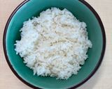 【韓国風TKG】作り方1写真