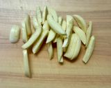 厚揚げと彩り野菜のミートボール餡かけ作り方4写真