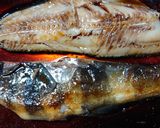 ヨウサマの減塩ほっけの甘醤油照り焼き作り方2写真