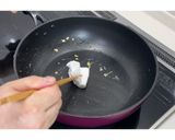 ガーリック醤油チャーハン★動画あり★作り方10写真