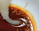 和食ばっか飽きた！泉州水ナスで韓国ユッケ風サラダ作り方7写真
