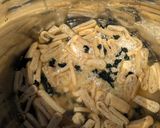【ごはん2】わかめご飯作り方2写真