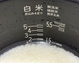 簡単♪炊飯器ピラフ作り方2写真