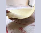Paul’s チョコレートカスタードパイ作り方28写真
