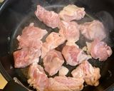 コクうま鶏もも照り焼き作り方4写真