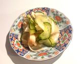 カブときゅうりの酢の物作り方5写真