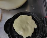 強力粉と上新粉のワッフル作り方4写真