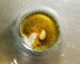 簡単美味しい！せりのナムル作り方1写真
