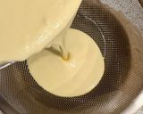 材料4つバスチー作り方6写真