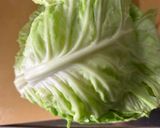 鯛のロールキャベツ作り方4写真