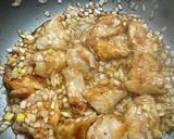 焼肉生だれとお酢でしっとり柔らか酢鶏肉作り方10写真