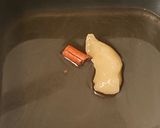 トルコのお菓子　バクラヴァ作り方5写真