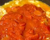 メインにトルコ料理風。鶏肉ひよこ豆のヨーグルト煮作り方5写真