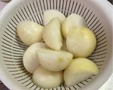 直売所直伝✨皮ごと「かぶのポタージュ」作り方2写真