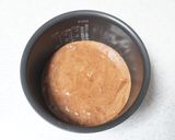 炊飯器でチョコレートケーキ♪作り方7写真