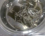 娘の給食のレシピ(^q^)南瓜の含め煮☺作り方8写真