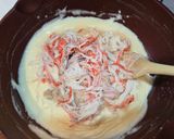 かに🦀クリームコロッケ作り方6写真