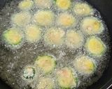 丸ごと食べれる！ゴーヤの丸ごと唐揚げ作り方3写真