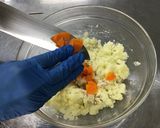 【家庭演習】定番ポテトサラダ作り方7写真
