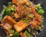 最強のご飯のお供作り方4写真