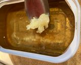 オイルサーディンの香草焼き！作り方4写真