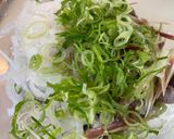 砂肝の柚子胡椒ポン酢和え作り方4写真