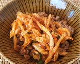 最高の組み合わせ♪キムチ納豆作り方18写真