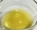 甜杏仁香る🍈メロン杏仁豆腐✨作り方7写真