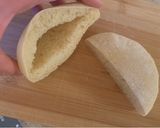 あこ天然酵母で作るガパオサンド作り方5写真