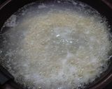超簡単！キムチ焼肉もりおか冷麺！作り方3写真