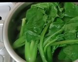 ぶり大根作り方4写真
