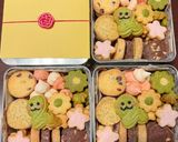 みんな大好き♡基本のディアマンクッキー作り方15写真