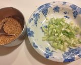 ★基本は大2★鶏肉とナスの炒めあえ作り方2写真