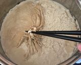 JWTとろとろ豆腐と湯葉♪作り方5写真