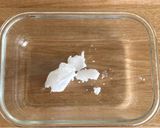 超簡単！かぼちゃのスコップチョコケーキ作り方1写真