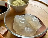 黒蜜も手作り♪わらび餅作り方6写真