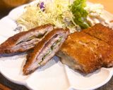 柔らか♪ミルフィーユチーズカツ作り方8写真