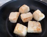 揚げ出し豆腐作り方4写真