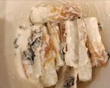 お弁当に!青のりなし!揚げないちくわの海苔天風作り方1写真