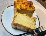 ガトーインビジブル　③作り方4写真