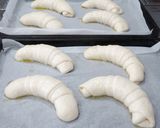 HB利用☆絶品！毎朝の塩パン♪作り方10写真