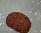 我が家のハンバーグ作り方2写真