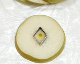 うちの☆とろける梨❤梨のソテー❤秋の味覚作り方15写真