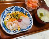 【健康介護】即席ちらし寿司作り方6写真